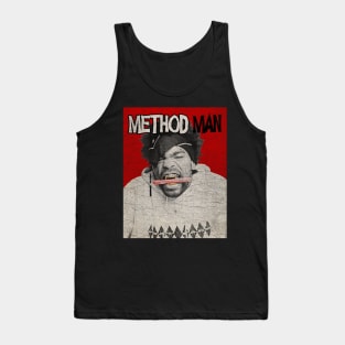 Method Nhad Nhod Tank Top